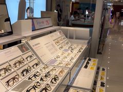 -LOHO眼镜生活(青浦宝龙店)