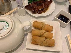 -翠园(铜锣湾广场店)