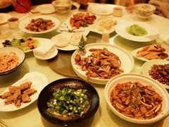 -老孙家饭庄·非遗(东关店)