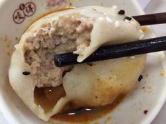 咬不得高祖生煎(高银街店)-咬不得高祖生煎·简餐(高银街店)