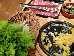 -千寻烧肉(政务区店)