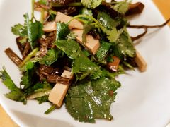 -何记面馆(龙泉山店)