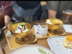 -咖法森林·咖啡  酒吧(天河店)