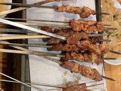 -小俩口烧烤东北菜(双井店)