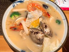 -皇品田苑日式料理(苏州中心店)