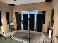 -太爽音乐文化录音棚