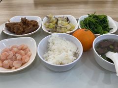 -西贝(吴江路湟普汇店)