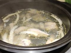 原味椰子鸡-润泽园椰子鸡(汇一城店)