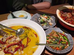 -蓉城小馆(科兴店)