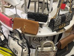 -六六奢品·vintage中古·回收二手奢侈品包包手表首饰(环球港店)