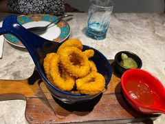 -Gray Whale 灰鲸餐厅(北美N1店)