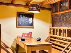 -恩你小木屋·韩式料理(假日广场店)
