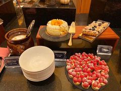 -鸣诗自助餐(澳門四季酒店)