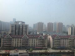 -天津水游城丽筠酒店