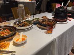 -汤城小厨•粤菜•靓汤(金融街店)
