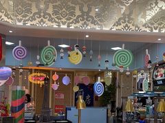 -鲤鱼门渔人码头自助餐厅