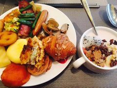 -舟山希尔顿酒店