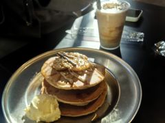 -foodoo芙多松饼店