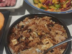 -红沃鳗鱼黑牛烤肉店(不老街店)