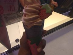 -麦当劳(嘉定店)