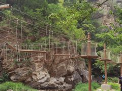 -黑龙潭风景区