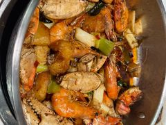 -七欣天香辣蟹火锅(南通任港路大润发店)