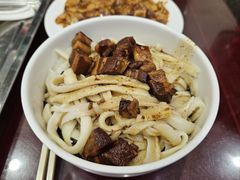 -杏园餐厅(西四北大街店)