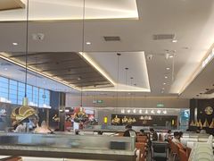 -汉阳廷自助烤肉(嘉禾金铂天地店)