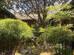 -不倒翁·徽天下名菜楼(马鞍山路店)