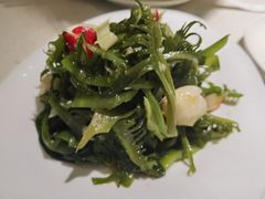 -船歌·鱼水饺青岛菜(金狮广场店)