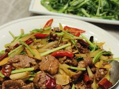 -牧雲子·臻选云南菜 .商务宴请(泰然大厦店)