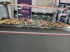 自助调料区-豫掌柜饸饹面·烩面(秀沿路店)