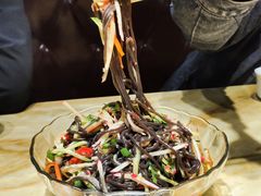 -天源居餐厅·地方特色菜(张北店)