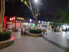 -寮步香市古镇休闲景区