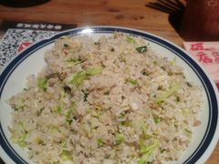 -破三川·新川菜(静安大融城店)