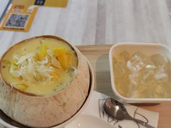 -满记甜品(金融街店)
