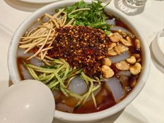 -老爷庙风味美食府(魏都大道店)