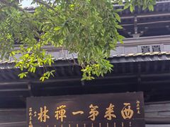 -中国观音故里广德景区