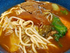 -馔豚·台北菜专门店(深圳湾万象城店)