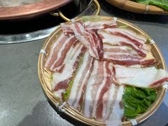 -阿婆情腊排骨火锅·野生菌季(古城旗舰店)