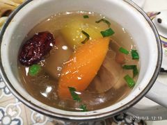 -阿拉丁新疆风味餐厅·清真(罗廊巷店)