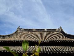-宁波市保国寺古建筑博物馆