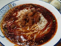 -徐老幺奶汤面