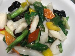 -小厨娘淮扬菜(清江苏宁广场店)