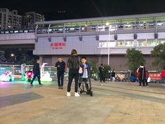 -布吉佳兆业广场