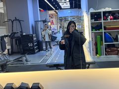 -VLines耀能运动24小时·月付制健身(京广桥店)