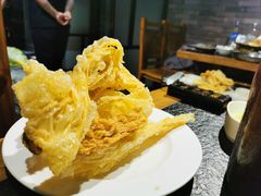 -友乐居羊蝎子(西直门店)