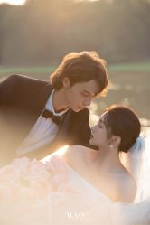 -MAO亲爱的猫婚纱摄影工作室