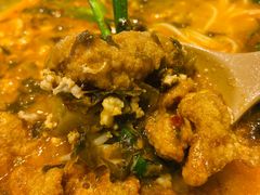 -云味馆·云南菜·云南米线(景田店)
