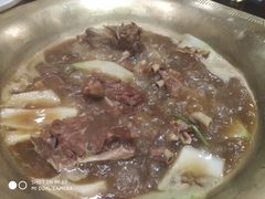 -芦月轩羊蝎子(劲松店)